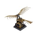 ITALERI 510003108 IT L.DaVinci Flugmaschine (ORNITHOPTER)