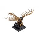 ITALERI 510003108 IT L.DaVinci Flugmaschine (ORNITHOPTER)