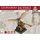ITALERI 510003108 IT L.DaVinci Flugmaschine (ORNITHOPTER)