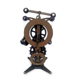 ITALERI 510003109 IT L. DaVinci Uhr