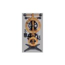 ITALERI 510003109 IT L. DaVinci Uhr