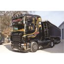 ITALERI 510003883 1:24 Scania R730 V8 Topline Imperial