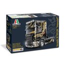 ITALERI 510003883 1:24 Scania R730 V8 Topline Imperial