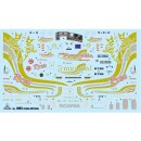 ITALERI 510003883 1:24 Scania R730 V8 Topline Imperial