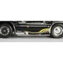 ITALERI 510003883 1:24 Scania R730 V8 Topline Imperial