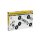 ITALERI 510003909 1:24 Reifen-/Felgen-Set Euro (7+7)