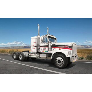ITALERI 510003915 1:24 Classic US Truck Western Star