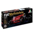 ITALERI 510004701 1:12 FIAT Mefistofele 21706c.c. 1923-25