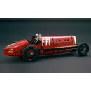 ITALERI 510004701 1:12 FIAT Mefistofele 21706c.c. 1923-25