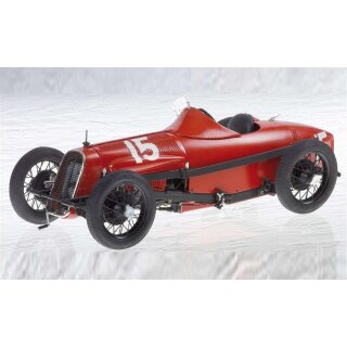ITALERI 510004702 1:12 FIAT 806 Grand Prix
