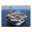 ITALERI 510005534 1:720 U.S.S. George H.W. Bush CVN77