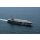 ITALERI 510005534 1:720 U.S.S. George H.W. Bush CVN77