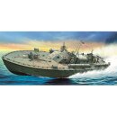 ITALERI 510005613 1:35 MTB PT-109 Torpedoboot
