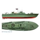 ITALERI 510005613 1:35 MTB PT-109 Torpedoboot