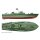 ITALERI 510005613 1:35 MTB PT-109 Torpedoboot