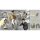 ITALERI 510005616 1:35 Vosper Crew