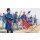 ITALERI 510006012 1:72 Nordstaaten Infanterie und Zuaves