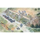 ITALERI 510006031 1:72 Französisches Artillerie-Set