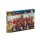 ITALERI 510006050 1:72 Zulu Wars - Britische Infanterie
