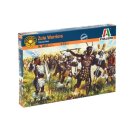 ITALERI 510006051 1:72 Zulu Wars - ZULU Krieger