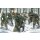 ITALERI 510006133 1:72 WWII U.S.Infanterie Winteruniform