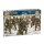 ITALERI 510006133 1:72 WWII U.S.Infanterie Winteruniform