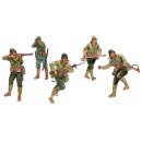 ITALERI 510006170 1:72 WWII Japanische Infanterie