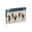 ITALERI 510006170 1:72 WWII Japanische Infanterie