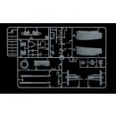 ITALERI 510006507 1:35 IT WW2 PzKpfw.VI Tiger I Ausf.E mP.