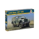 ITALERI 510006508 1:35 IT Land Rover 109´ LWB