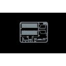 ITALERI 510006508 1:35 IT Land Rover 109´ LWB