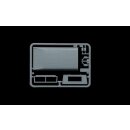 ITALERI 510006508 1:35 IT Land Rover 109´ LWB