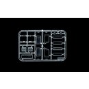 ITALERI 510006508 1:35 IT Land Rover 109´ LWB