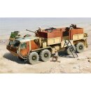 ITALERI 510006510 1:35 HEMTT Gun Truck