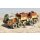 ITALERI 510006510 1:35 HEMTT Gun Truck