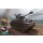 ITALERI 510006529 1:35 M4A3E8 Sherman "Fury"