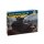 ITALERI 510006529 1:35 M4A3E8 Sherman "Fury"