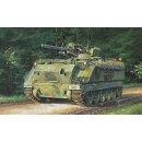 ITALERI 510007066 1:72 M163 VULCAN