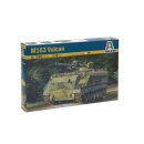 ITALERI 510007066 1:72 M163 VULCAN