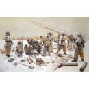 ITALERI 510007071 1:72 15cm Nebelwerfer 41 w/crew