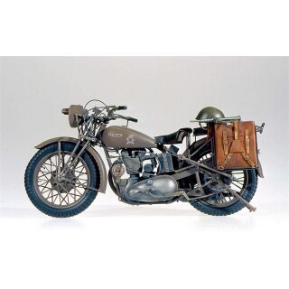ITALERI 510007402 1:9 Triumph
