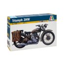 ITALERI 510007402 1:9 Triumph