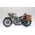 ITALERI 510007402 1:9 Triumph