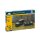 ITALERI 510007506 1:72 1/4 Ton 4x4 Truck