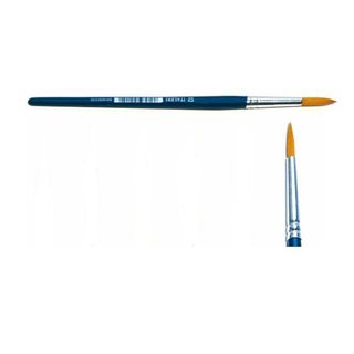 ITALERI 510052206 Italeri Rund-Pinsel 3 Kunsthaar (1)