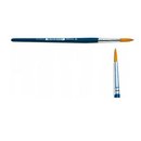 ITALERI 510052206 Italeri Rund-Pinsel 3 Kunsthaar (1)