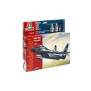 ITALERI 510071184 1:72 MIG-29A Fulcrum Model Set