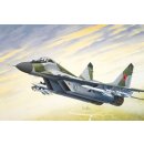 ITALERI 510071184 1:72 MIG-29A Fulcrum Model Set