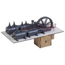 Faller 180383 Dampfmaschine Maßstab: H0