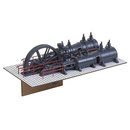 Faller 180383 Dampfmaschine Maßstab: H0